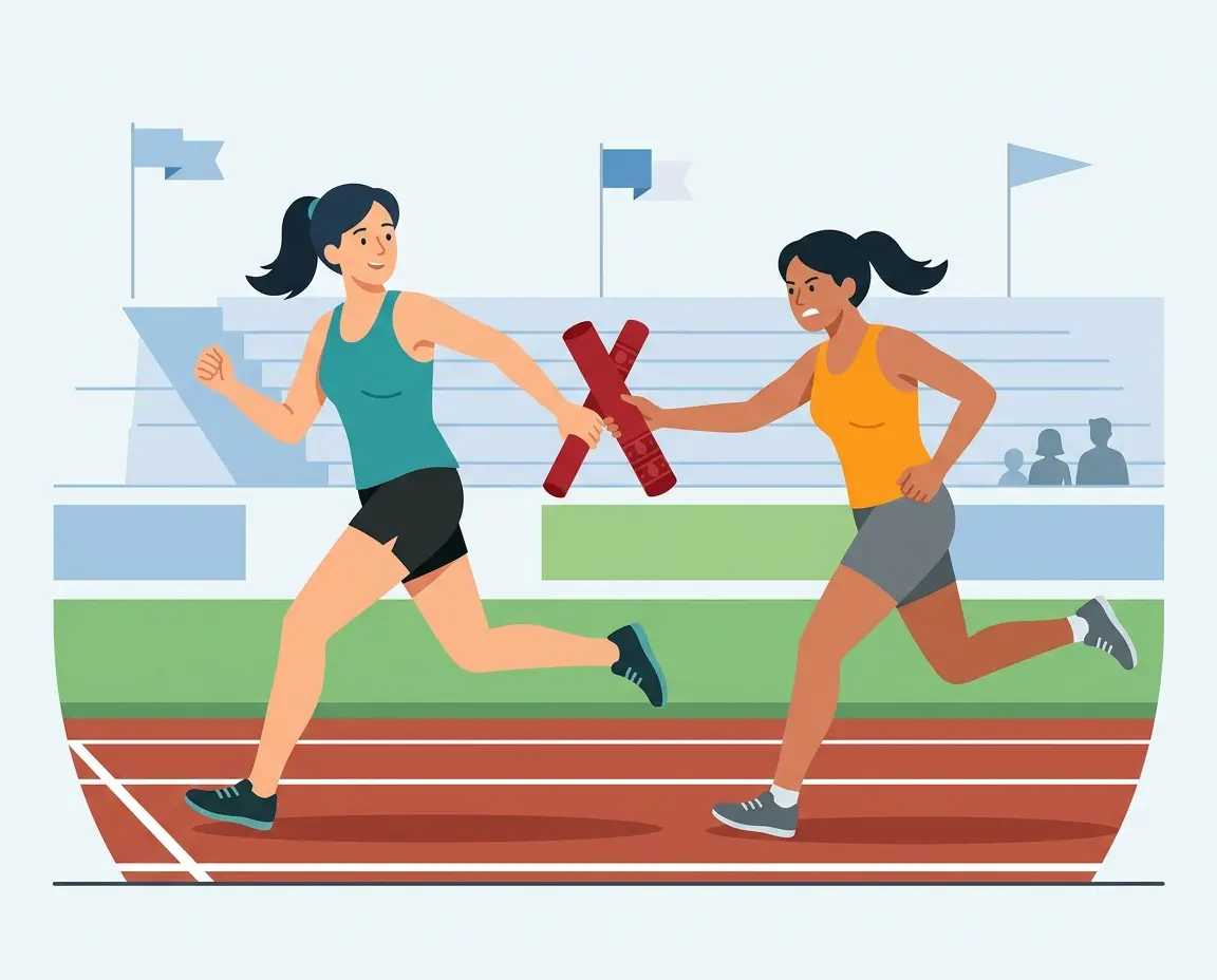 상속포기로 인해 차순위 상속인에게 빚이 승계되는 과정